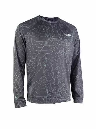 ION | Beachshirt Wetshirt Homme |